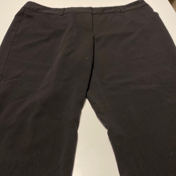 Daisy Fuentes Capri pant size 16 - Picture 1 of 4